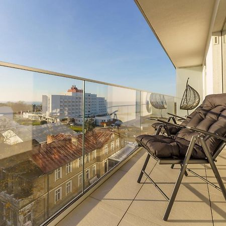 W Rent Like Home - Balticus 49A Мендзиздроє Екстер'єр фото