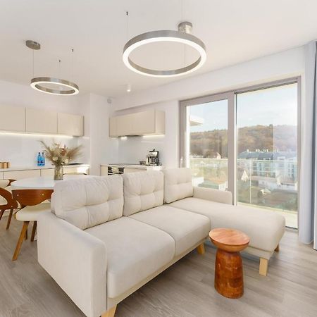 W Rent Like Home - Balticus 49A Мендзиздроє Екстер'єр фото
