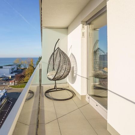 W Rent Like Home - Balticus 49A Мендзиздроє Екстер'єр фото