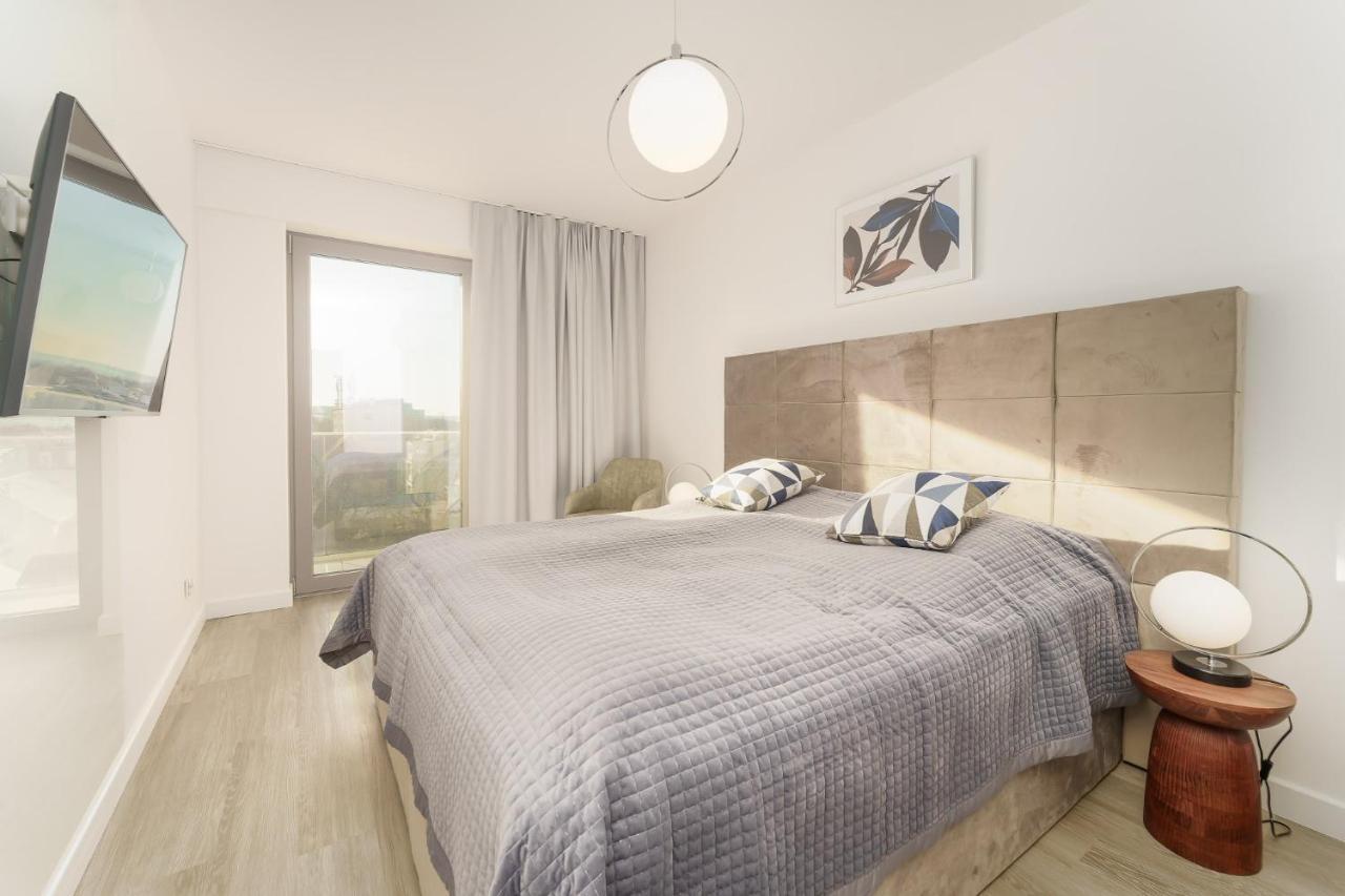 W Rent Like Home - Balticus 49A Мендзиздроє Екстер'єр фото