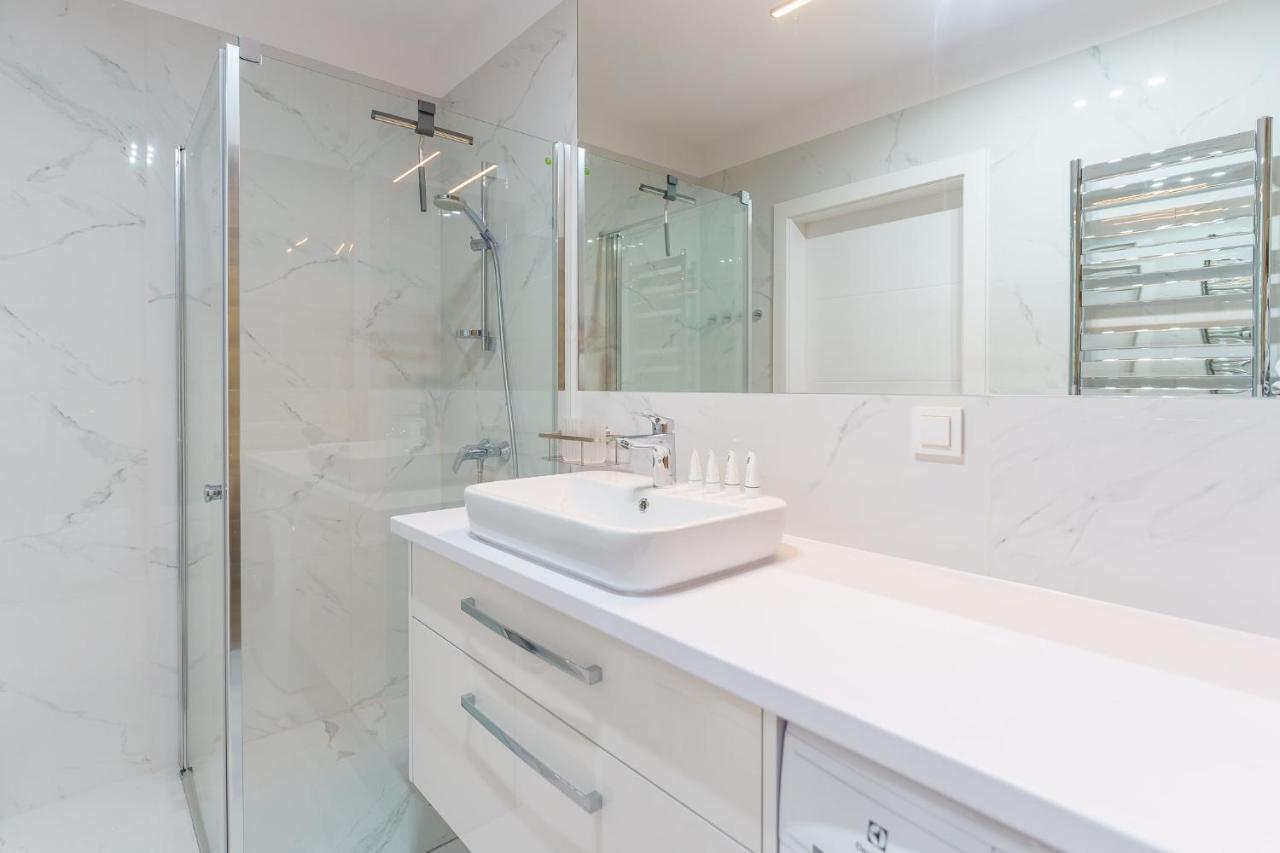 W Rent Like Home - Balticus 49A Мендзиздроє Екстер'єр фото
