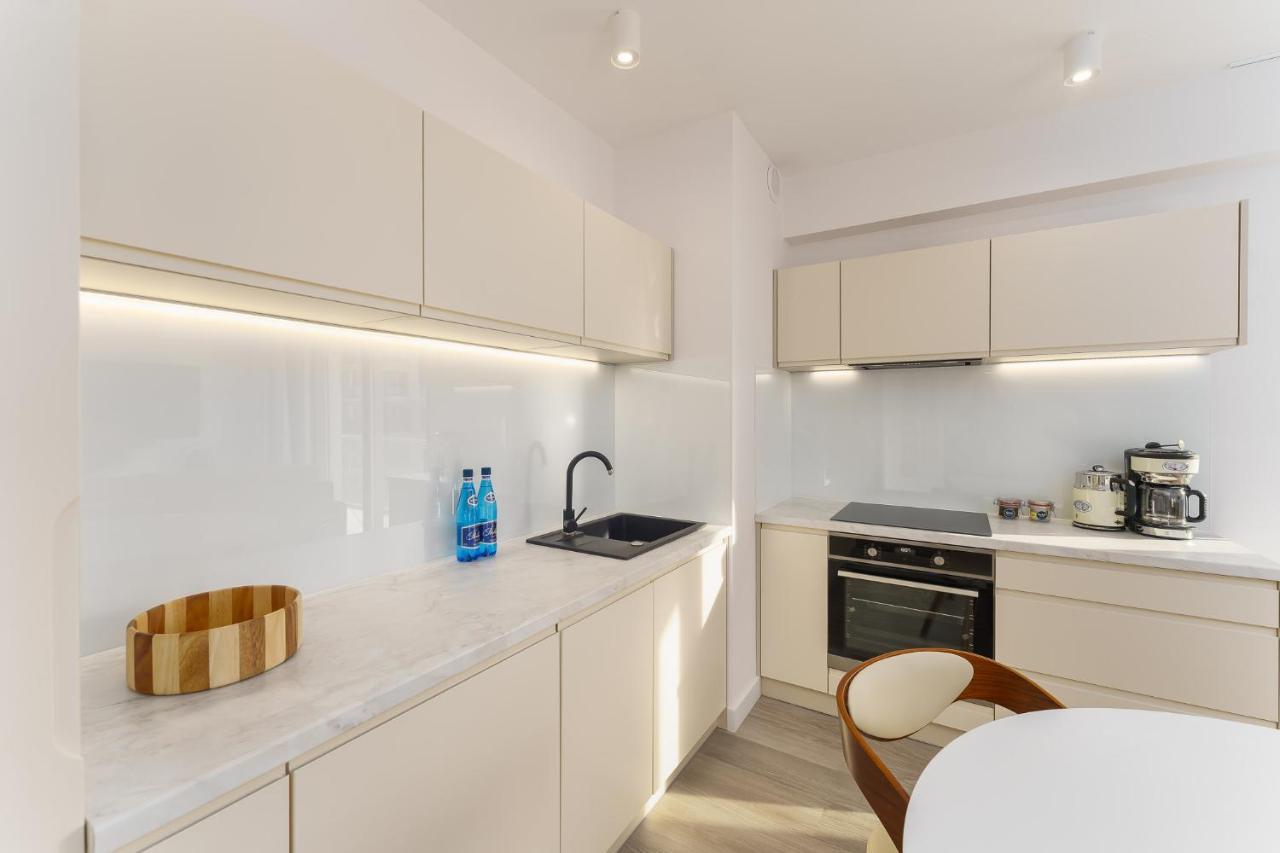 W Rent Like Home - Balticus 49A Мендзиздроє Екстер'єр фото