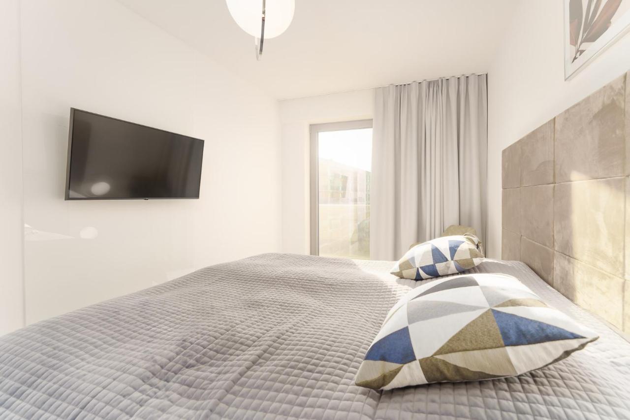 W Rent Like Home - Balticus 49A Мендзиздроє Екстер'єр фото