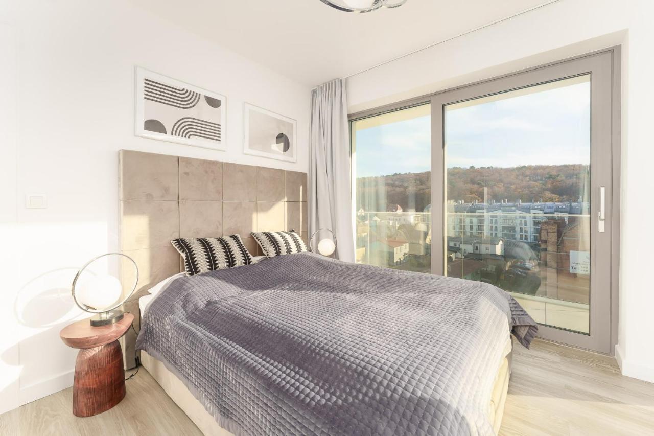 W Rent Like Home - Balticus 49A Мендзиздроє Екстер'єр фото