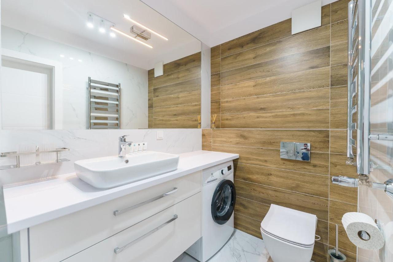 W Rent Like Home - Balticus 49A Мендзиздроє Екстер'єр фото