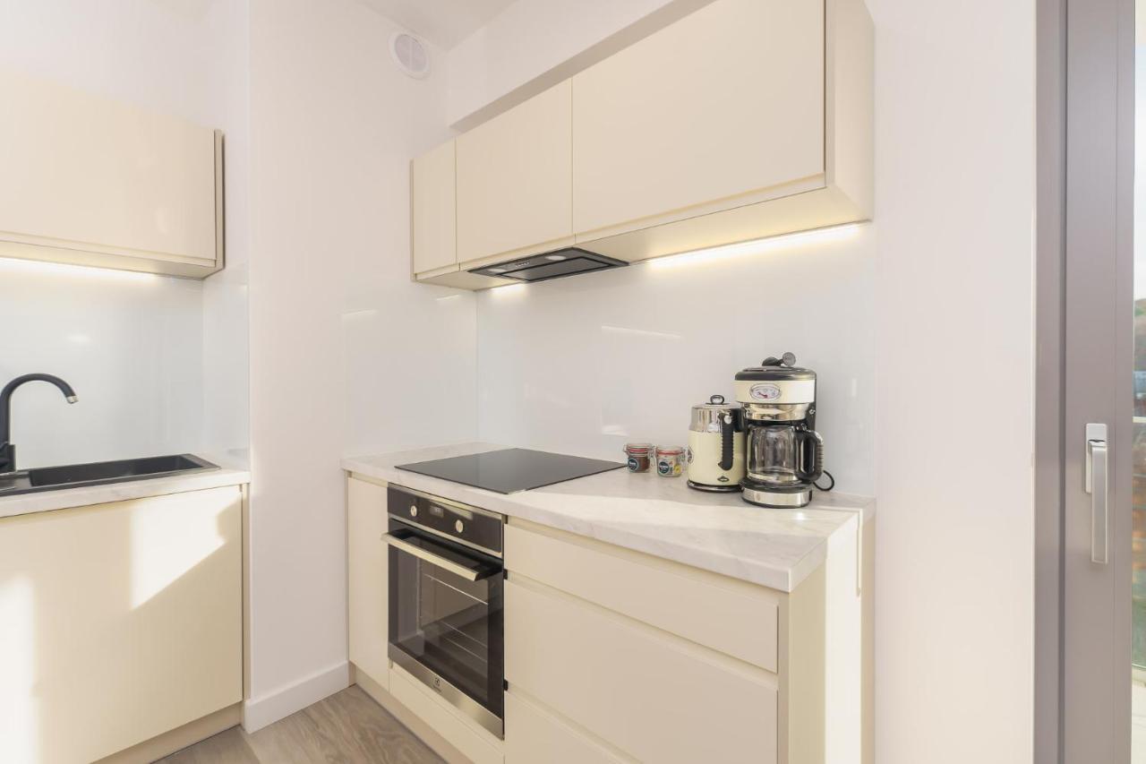 W Rent Like Home - Balticus 49A Мендзиздроє Екстер'єр фото